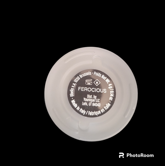 Younique Splurge Cream Shadow Ferocious - Picture 5 of 8